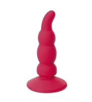 Plug Anal Triple Hump