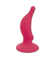 Plug Anal Smooth Slider