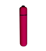 Bala Vibradora Satin 5