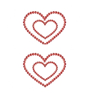 Mimi Corazón Rojo