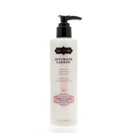 Crema ultra-hidratante para el afeitado corporal