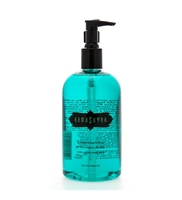 Gel Oceánico Luxury Bathing