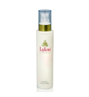Body Glamour Loción Purpurina