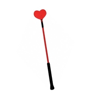 Fusta Reina de Corazones