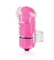 Mini Vibrador Fingo