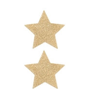 Pezoneras Estrellas Doradas