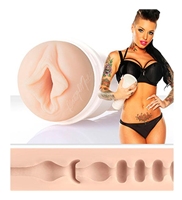 Christy Mack Lotus