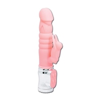 Pene Explicit Bunny