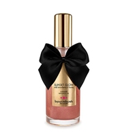 Aceite de Caramelo Sunset Glow