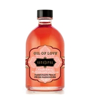 Aceite corporal de Melocotón