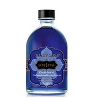 Aceite corporal de Mora