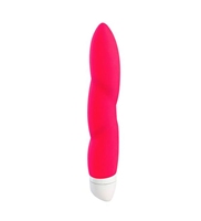 Vibrador Jazzie Rosa
