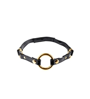 Gag Fetish Fantasy Gold