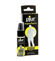 Suero SuperHero 20ml