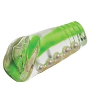 Masturbador Vagina Fluorescente
