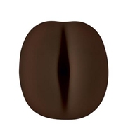 Masturbador Erolution Anal Marrón