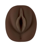 Masturbador Erolution Vaginal Mulata