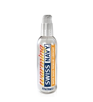 Lubricante efecto calor Warming 120 ml.