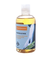 Gel de Masaje Energizing Cleansing 240 ml.