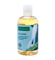 Relaxing Cleansing Gel 240 ml.