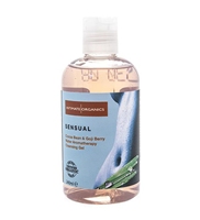 Gel para Masaje Sensual Cleanning  240 ml.
