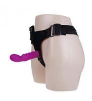 ULTRA HARNESS STRAP-ON.