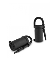 Vibrador Para Pezones Teazers