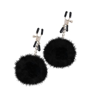 Pinzas Para Pezones Pom Pom