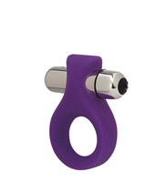 Lovers Ring Purple