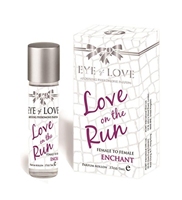 Perfume Enchant Mini Rollon Feromonas