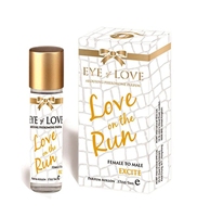 Perfume Excite Mini Rollon Feromonas