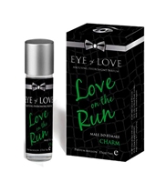 Charm Mini Rollon Feromonas 5 ml.