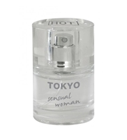 Pheromone Parfum Woman Tokyo