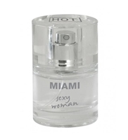 Pheromone Parfum Woman Miami