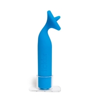 Vibrador PowerTickler Seti Azul