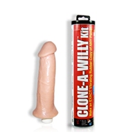 Clona tu Pene