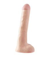 Dildo Realistico Basix 25cm