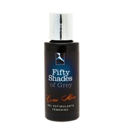 Come Alive Pleasure Gel Para Ella 30 ml - Cincuenta Sombras de Grey