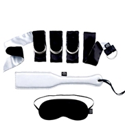 Kit Bondage First Time - Cincuenta Sombras de Grey