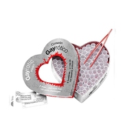Corazón Gay Erótico