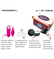 Kit Antiestrés