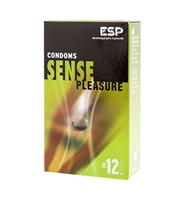 Preservativos Sense 12 uds