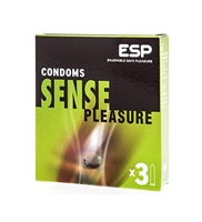 Preservativos Sense 3 Uds