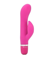 Vibrador BWild Classic Marine Rosa