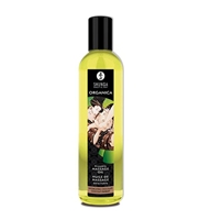 Aceite Orgánico Intoxicating Chocolate de Shunga
