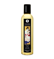 Aceite Masaje Monoï