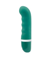 Vibrador BDesired Deluxe Pearl Verde