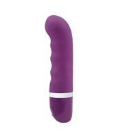 Vibrador BDesired Deluxe Pearl Lila