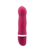 Vibrador BDesired Deluxe Rosa