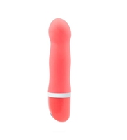 Vibrador BDesired Deluxe Coral